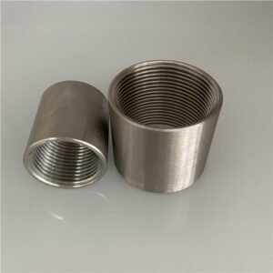 316 stainless steel coupling