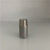 astm a733 stainless steel pipe nipples