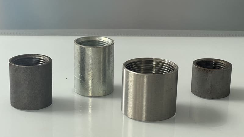 merchant coupling and stainless steel coupling