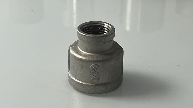 reducing coupling