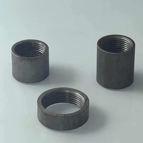 merchant coupling