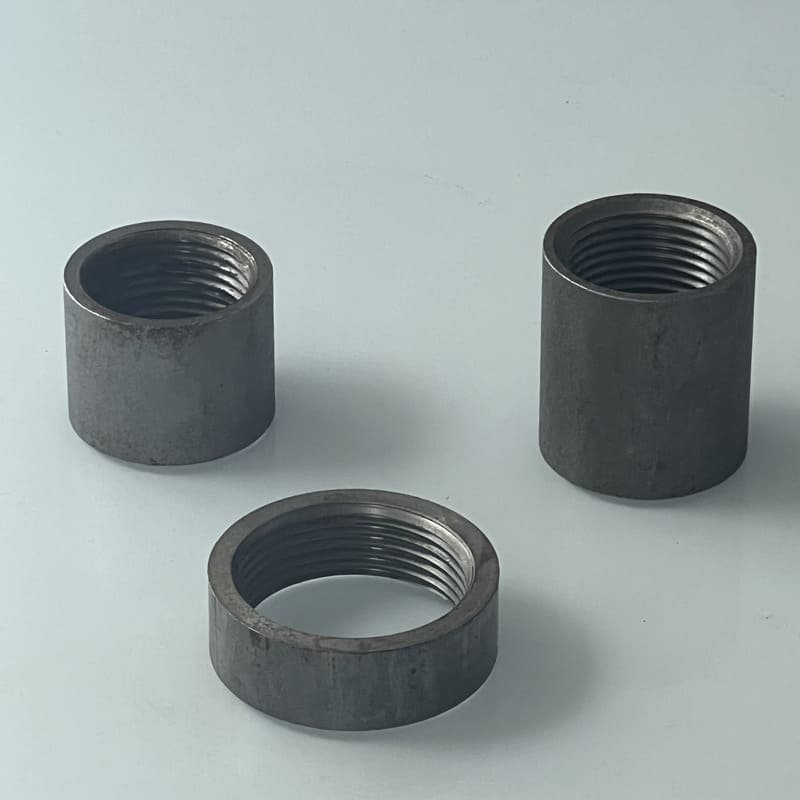 merchant coupling