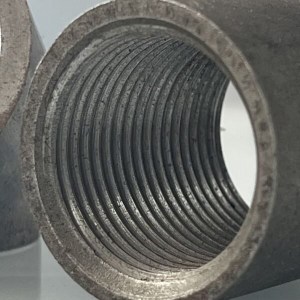 merchant coupling