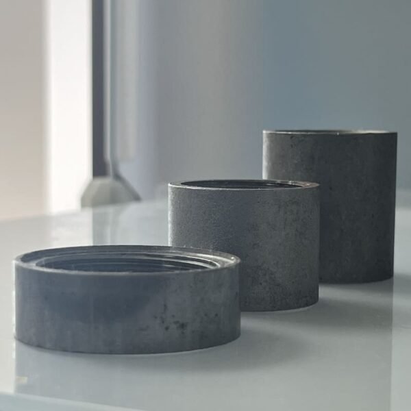 full coupling and half coupling
