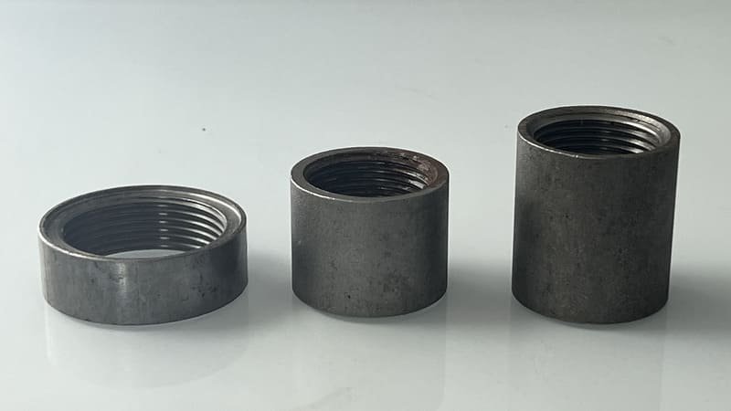 merchant coupling