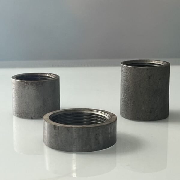 merchant coupling